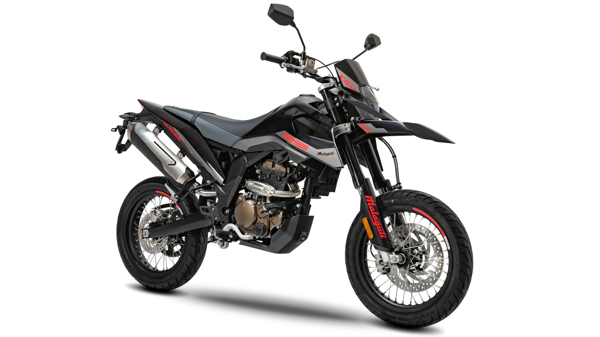 Malaguti XTM / XSM