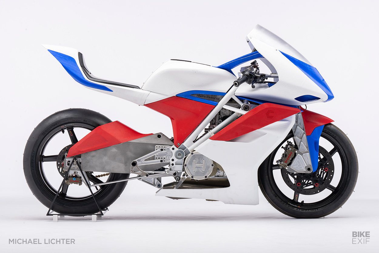 Hypermono