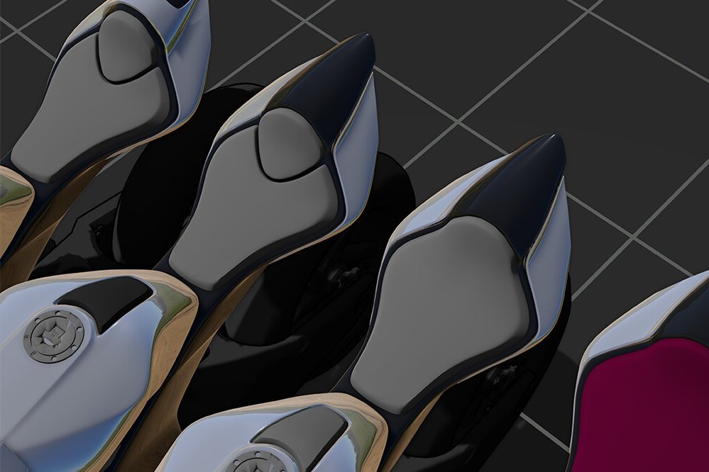 VR iteration
